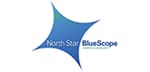 North Start BlueScope Steel