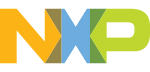 NXP logo