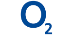 O2 Slovakia logo