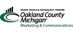 Oakland County logo