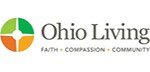 Ohio Living logo