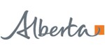 Alberta Justice and Solicitor General logo