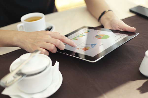 OpenText apps they asked for