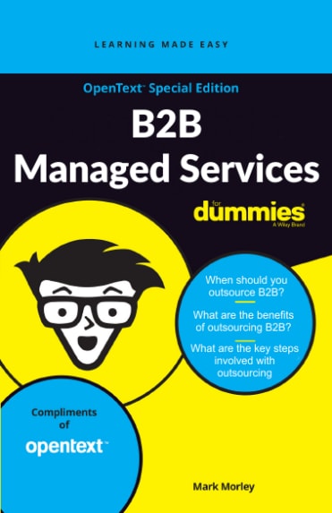 B2B Managed Services for Dummies