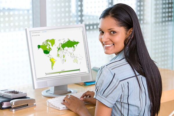 OpenText best for customers