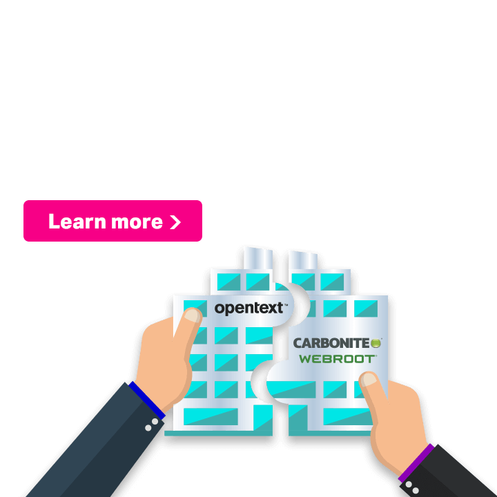 Unlock The Information Advantage Opentext