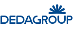 Dedagroup logo