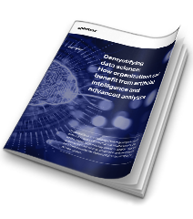 Demystifying Data Science