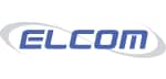 Elcom logo