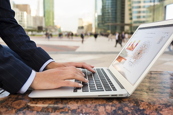 OpenText enterprise process-monitoring