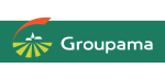 Groupama Sigorta logo
