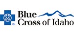 Blue Cross of Idaho logo