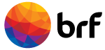 BRF logo