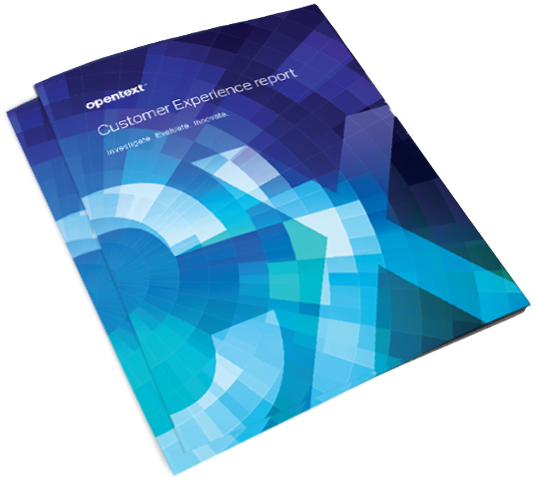 CX Annual Report