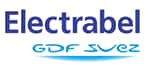 Electrabel logo