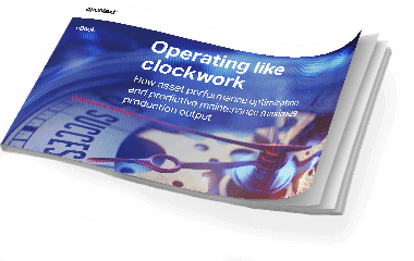 Operating Like Clockwork eBook