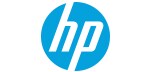 HP logo