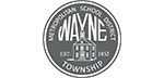 School District of Wayne Township logo