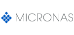 Micronas logo