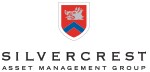 Silvercrest Asset Management Group logo