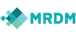 Medical Research Data Management (MRDM) logo