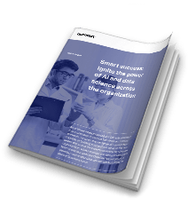 Smart Success: Igniting the power of AI & data science in your business