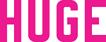 Huge, Inc logo