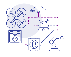 factory icons