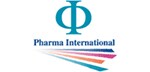 Pharma International Co. (PIC) logo