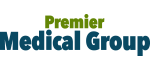 Premier Medical Group logo