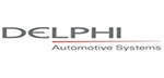 Delphi logo
