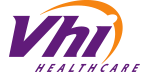 Vhi Healthcare logo