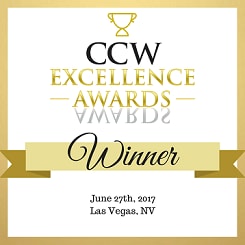 CCW Excellence Awards