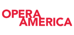 OPERA America logo