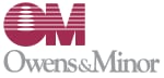 Owens & Minor logo