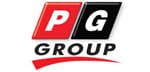 PG Group logo