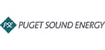Puget Sound Energy logo