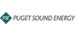Puget Sound Energy logo