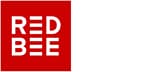 Red Bee Media logo