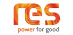 Renewable Energy Systems logo