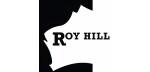 Roy Hill logo