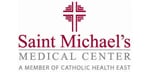 Saint Michael's Medical Center logo