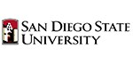 San Diego State University logo
