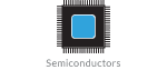 ON Semiconductor logo