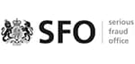 Serious Fraud Office logo