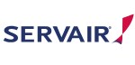 Servair logo