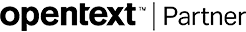 Opentext Partner Image