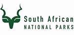 South African National Parks logo