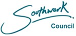 Southwark Council logo