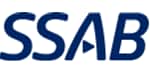 SSAB logo